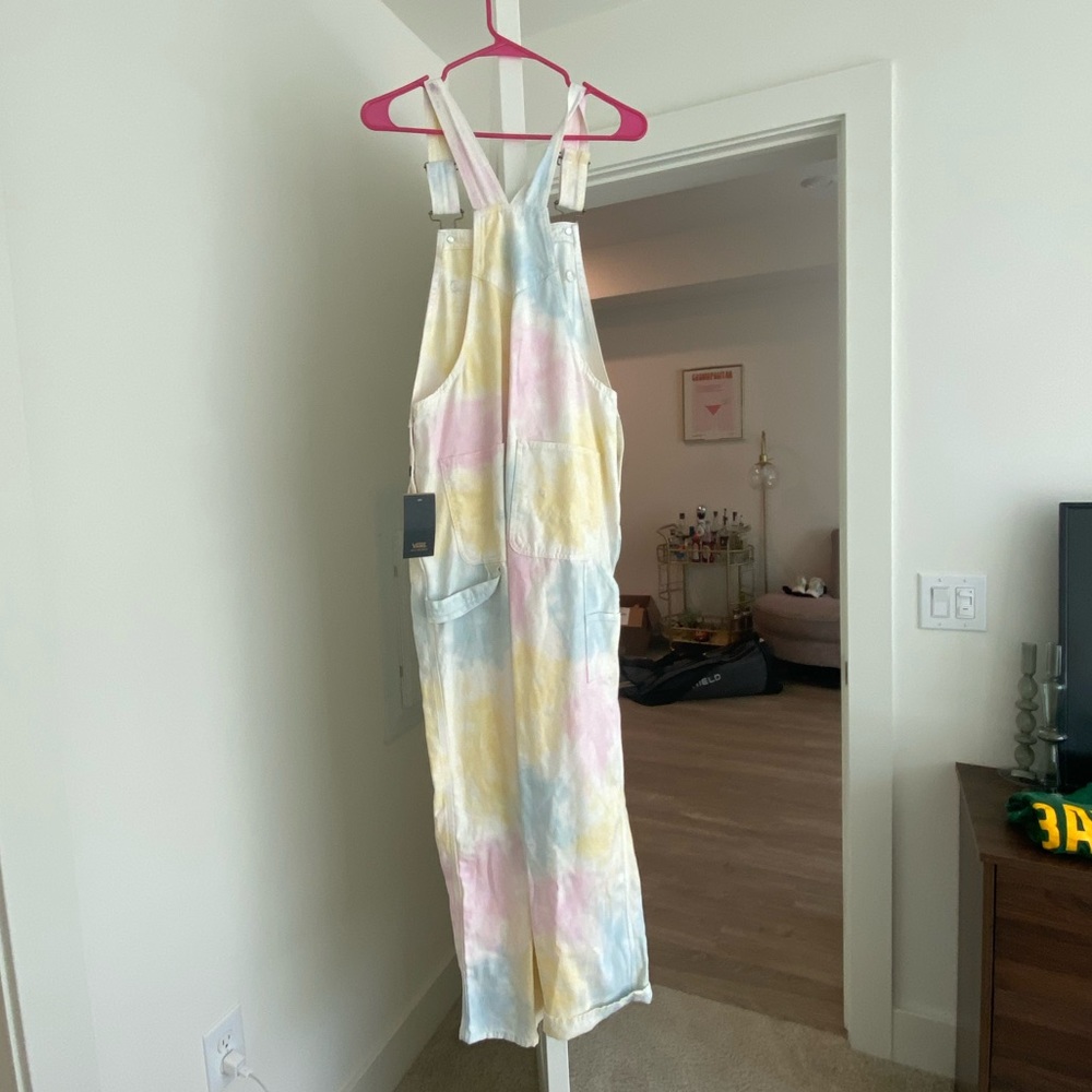 Van's Overalls NWT - Picture 4 of 4